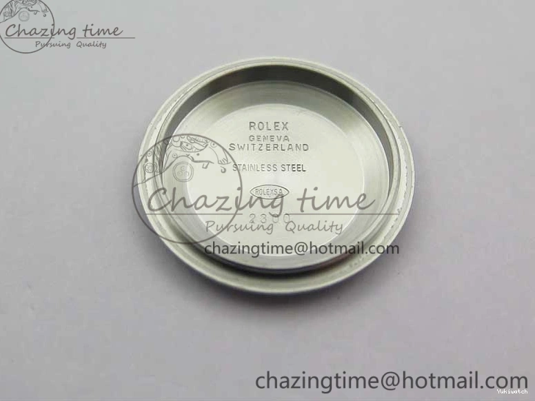 Bracelet SEIKO on President Best 31mm Stick NH05A SS Dial SS 178274 Datejust Silver GSF Markers Edition 0115